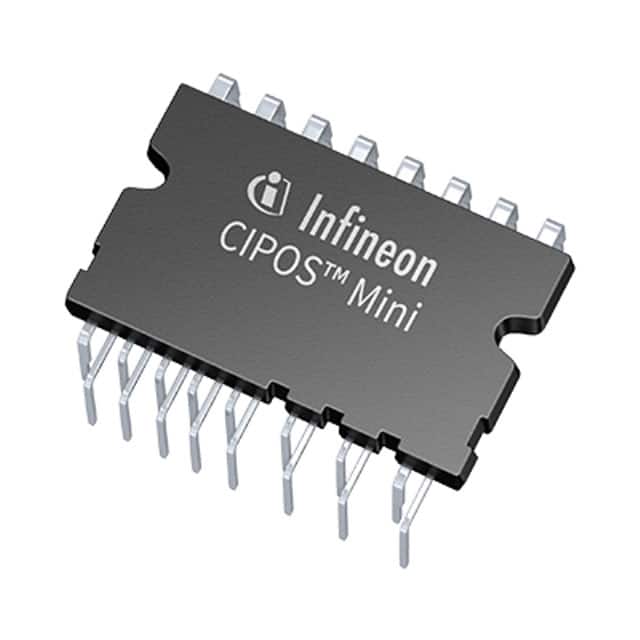 IM523M6AXKMA1 Infineon Technologies  Driver e controllori per motori